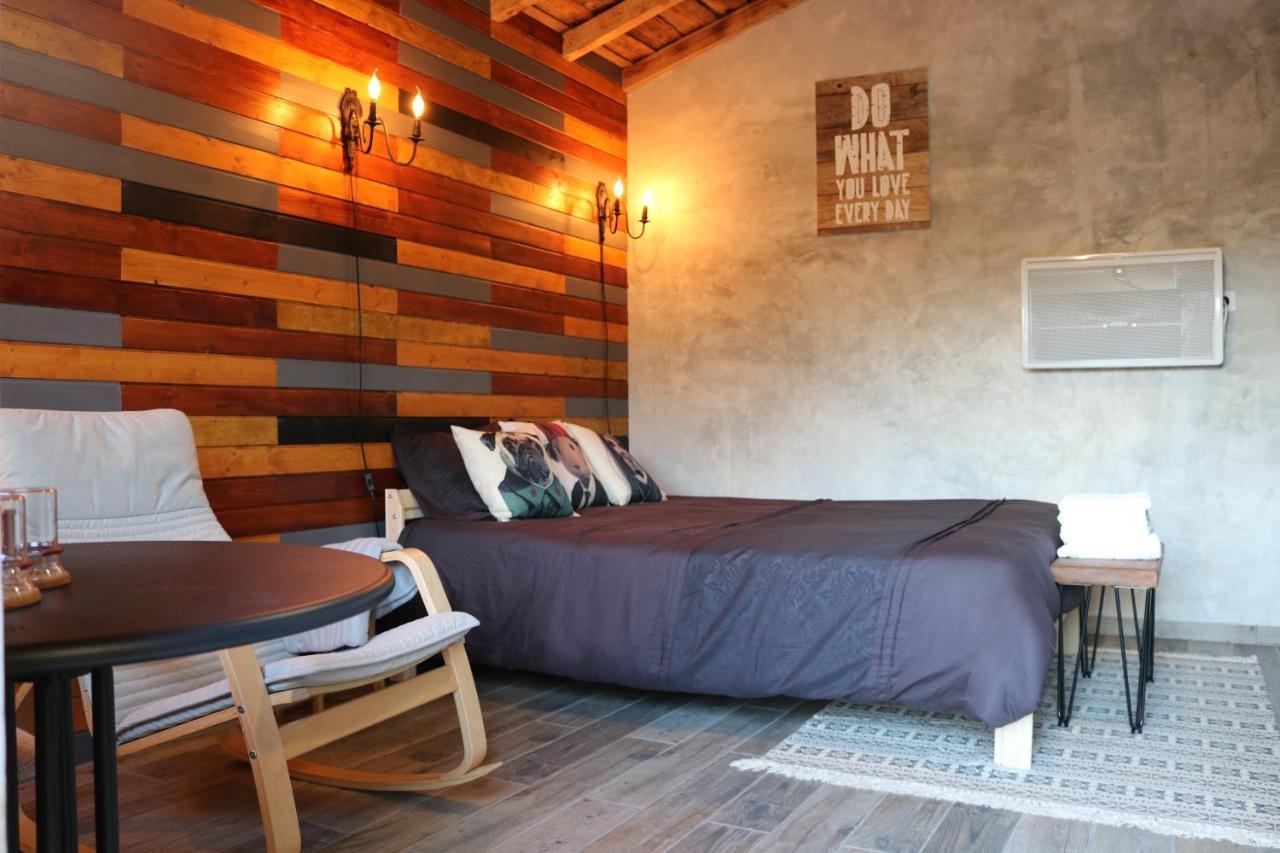 로우사 Palheiro Do Malgas B&B 외부 사진