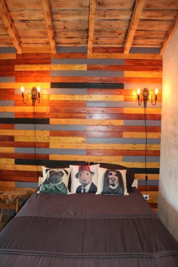 로우사 Palheiro Do Malgas B&B 외부 사진